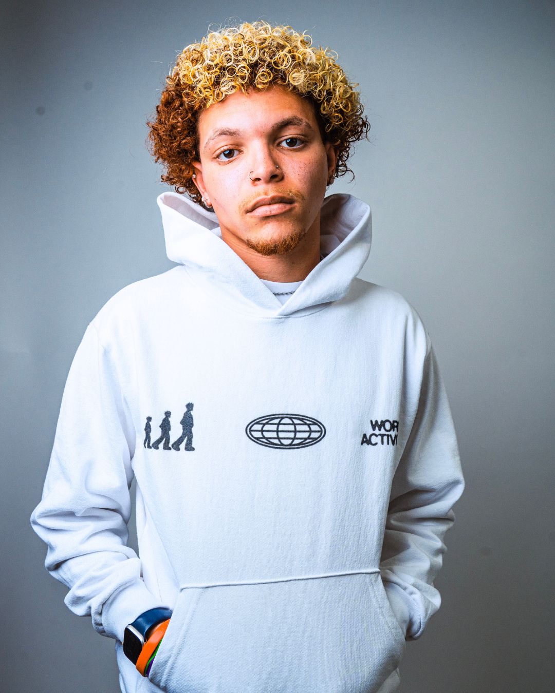 Evolution Hoodie