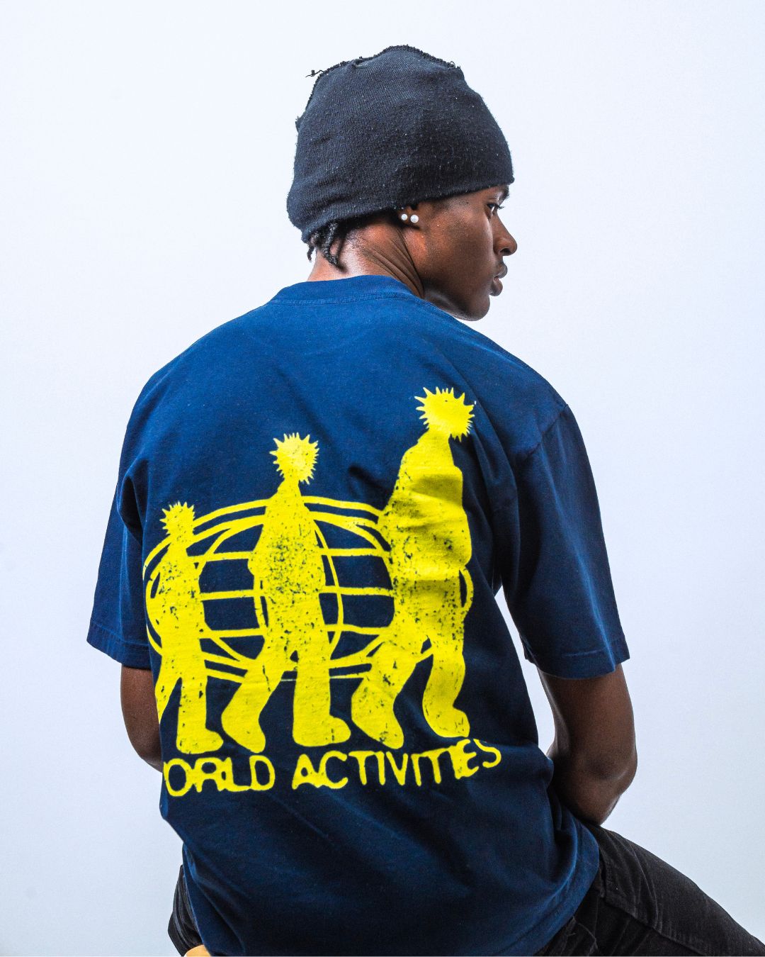 Evolution Tee