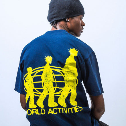 Evolution Tee