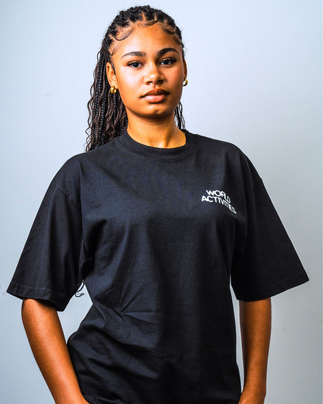 Evolution Tee
