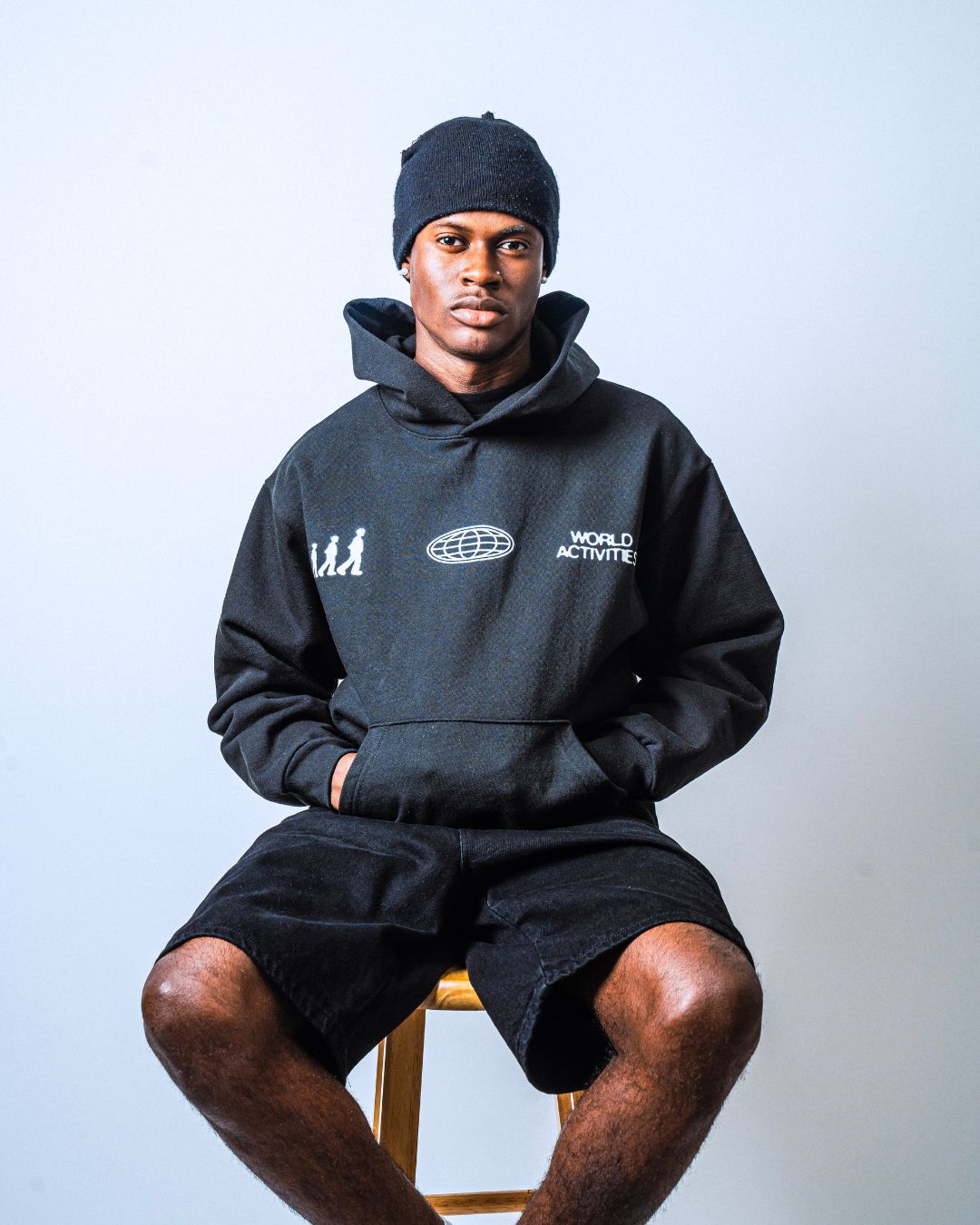 Evolution Hoodie